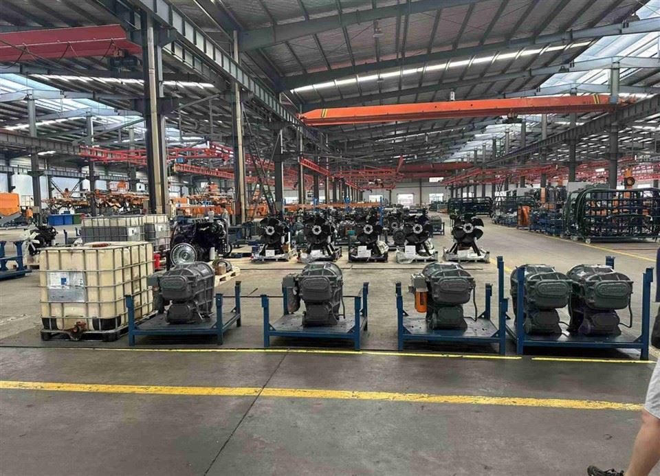 6 Inch DTH Hammer factory