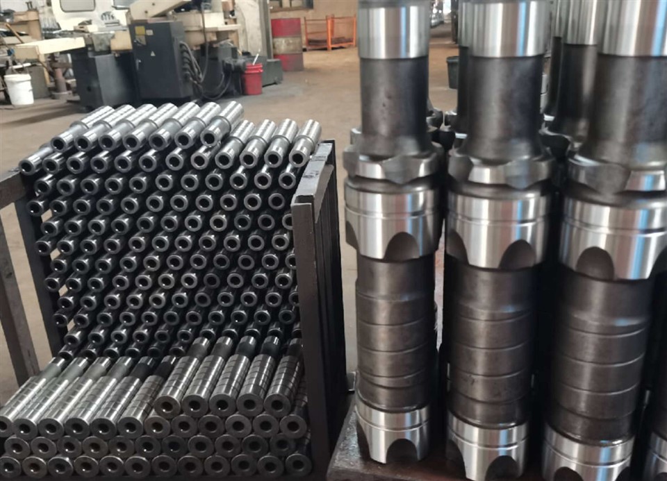 6 Inch DTH Hammer suppliers