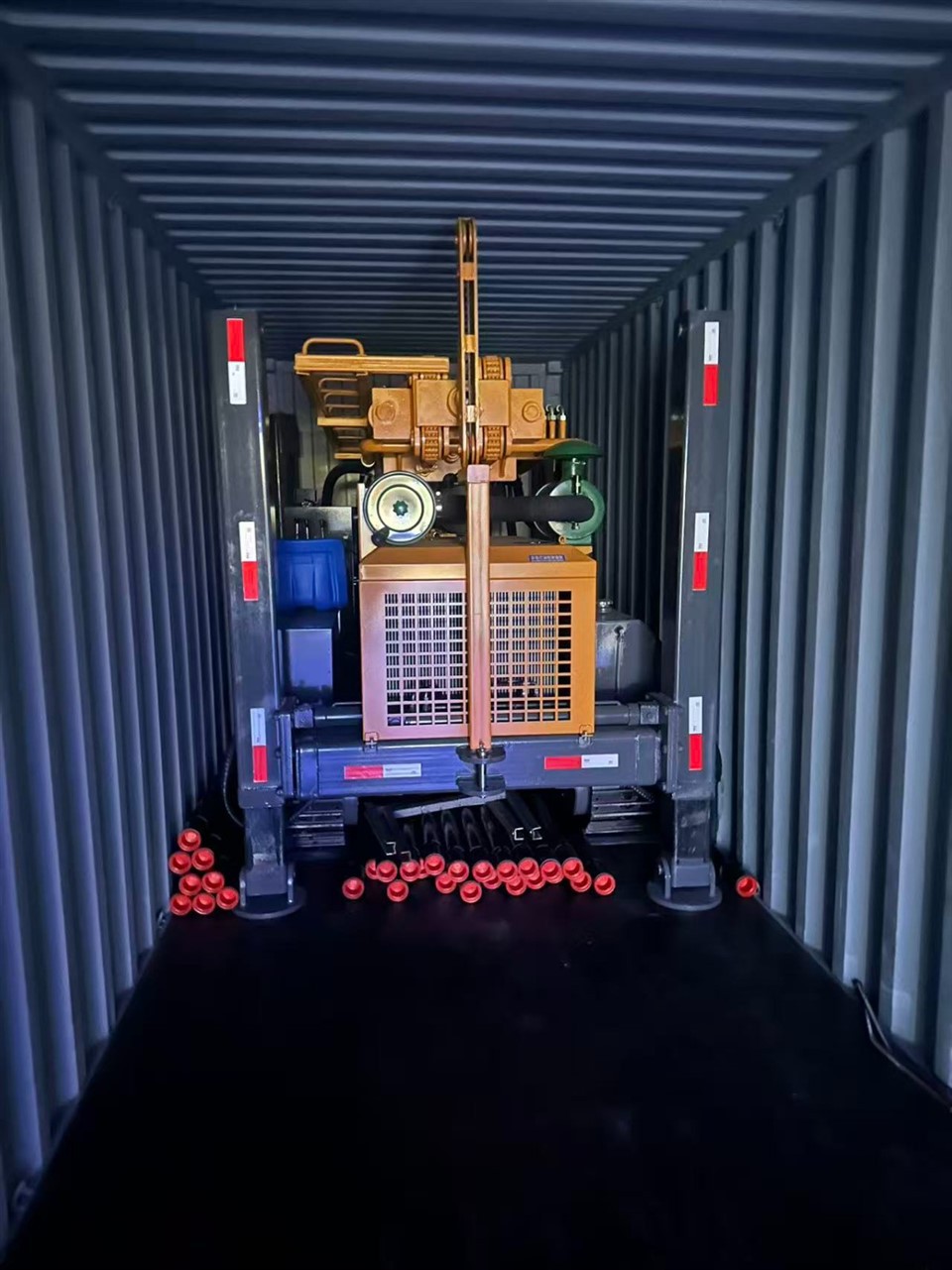 6 Inch DTH Hammer high quality