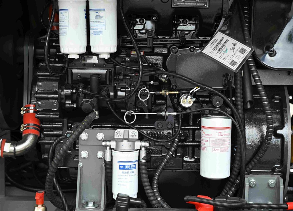 Convenient Operation Separated Down-the-hole Drill best