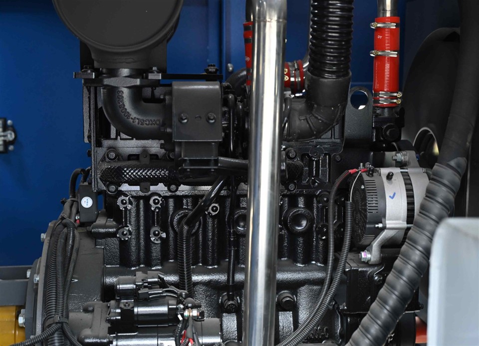 High-Pressure Separated Down-the-Hole Machine suppliers