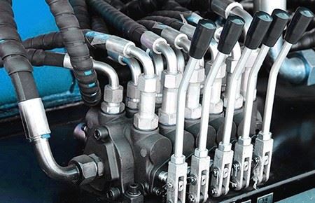 Hydraulic Crawler Bore Water Well Drilling Rigs best