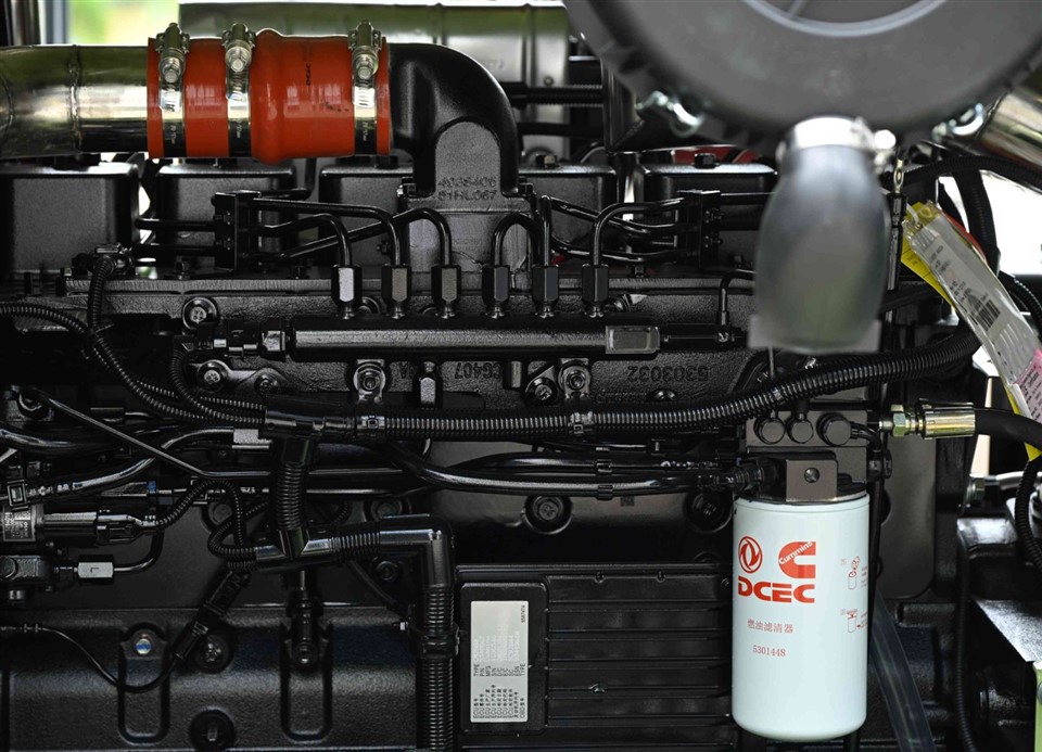 Medium Pressure Water Well Air Compressor factory