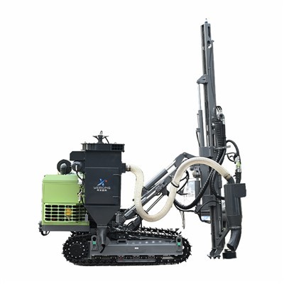 Operasyon Pratik Separe Anba-Forage-twou a