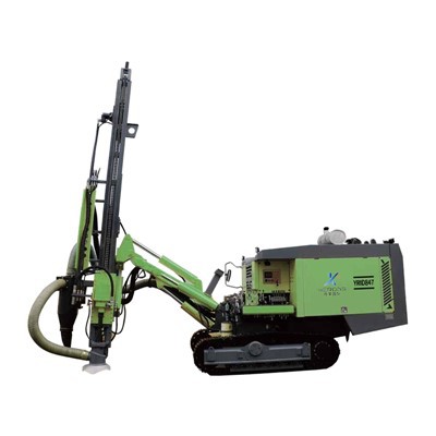 Segondè pouvwa entegre nan-Forage-twou a