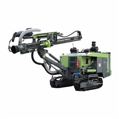 Gwo koupl separe anba -forage twou a-