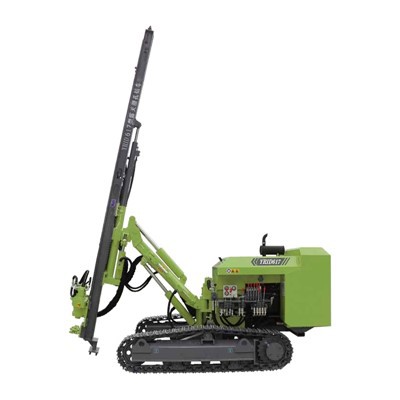 Multipurpose Sifas Separe desann-la-Forage twou