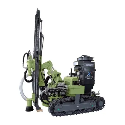 Kalite Separe Desann-Forage-twou a