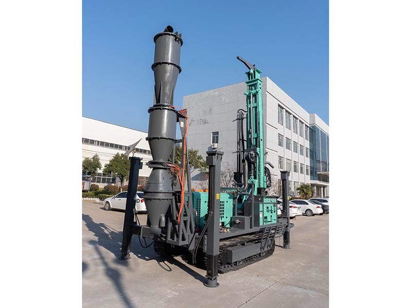 RC Drilling Rig high quality